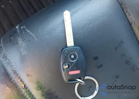 2012 Honda Crosstour Ex-L z USA, uszkodzony, nr VIN 5J6TF2H51CL012159